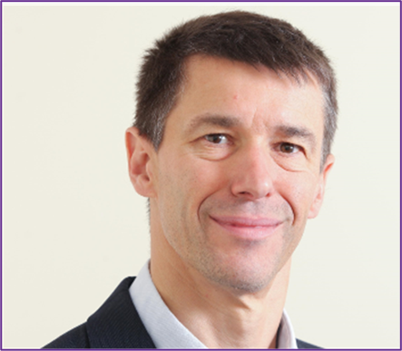 Professor John Wilding, DM FRCP