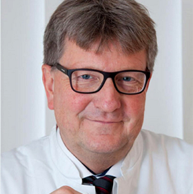 Prof M Böhm