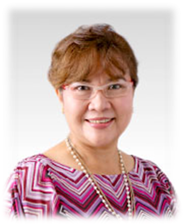 Lynn C. Almazan-Gomez, MD, FPCP, FPSN