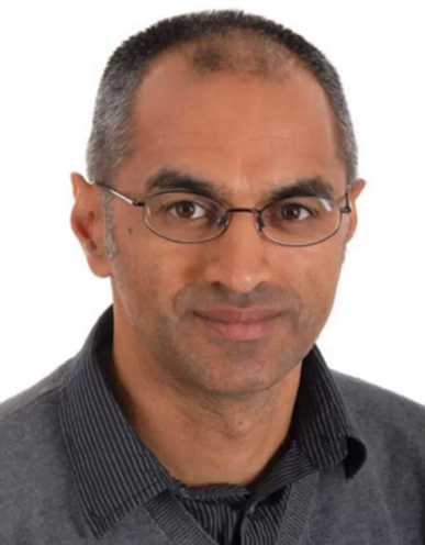 Prof. Naveed Sattar, MD, MBChB, PhD, FRCPath, FRSE, FMedSci