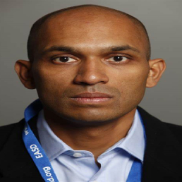 Prof. Janaka Karalliedde, MBBS, FRCP, FHEA, PhD