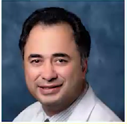 Sanjay Kaul, FACC, FAHA