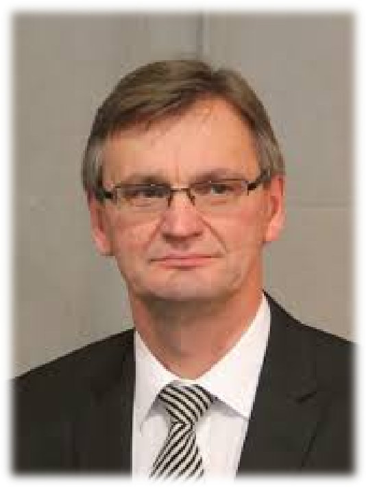 PROF. PER-HENRIK GROOP, MD, DMSc, FRCPE