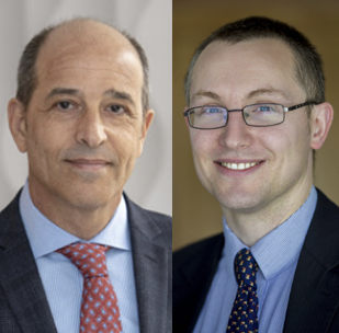MARC MIRAVITLLES, MD, JAMES CHALMERS, MD