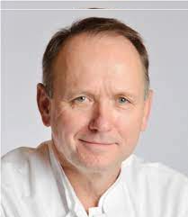 KLAUS F. RABE, MD, PHD