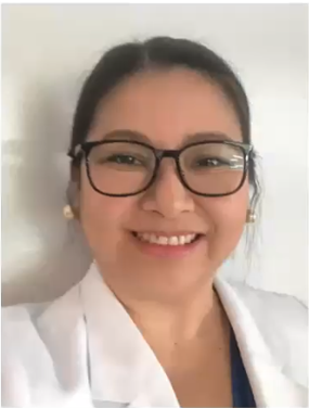 Ethel Deloso-Añonuevo, RPh, MD, FPCP, FPCCP