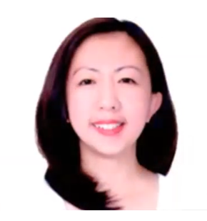 Helenne Joie M. Brown, MD, FPCP, FPCC, FPSCCI