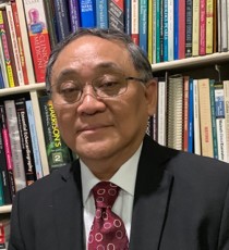 Norbert Lingling D. Uy, M.D., MSPH, FPCP, FPCC, FPSE, FACC, FACP