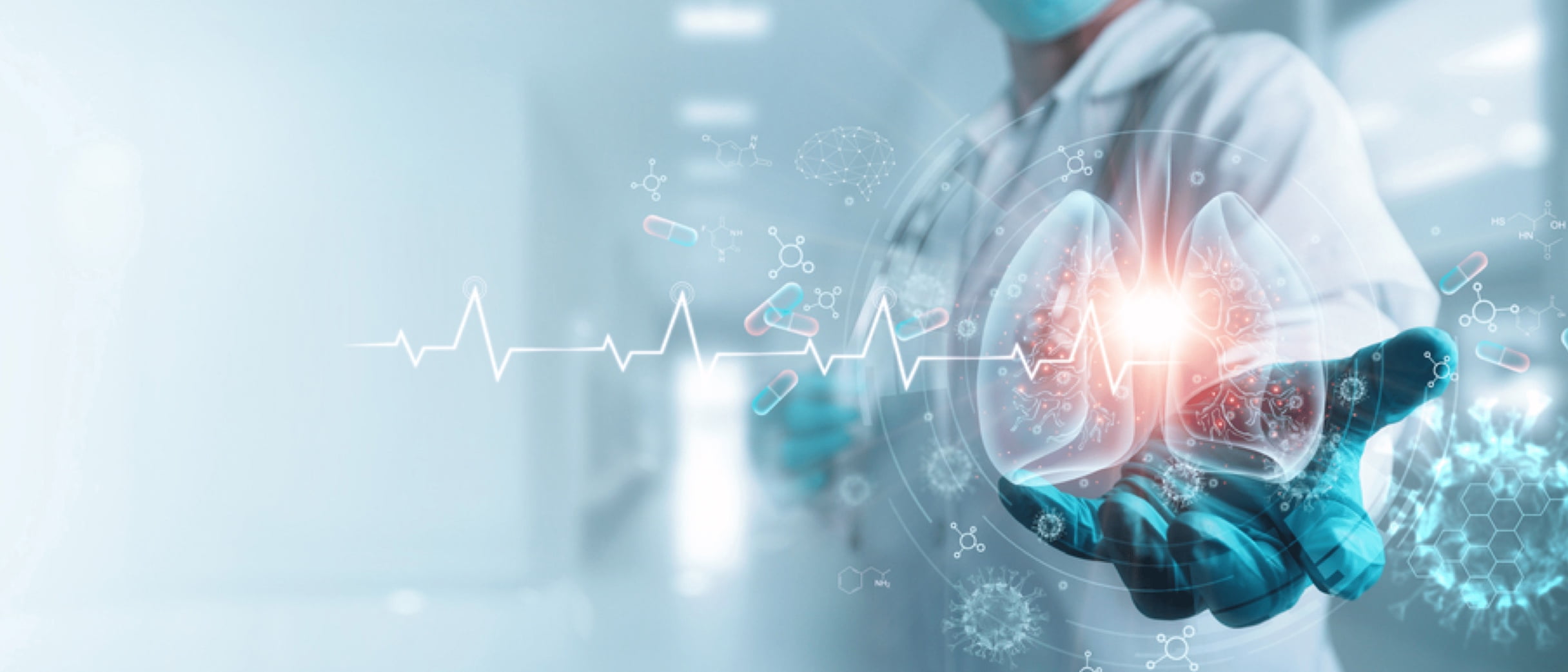 ILD<sup>2</sup> - Innovative Learning Destination for Interstitial  Lung Disease