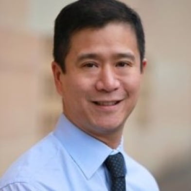 Prof. Roger Chen, MD, MBBS (HON), FRACP, PhD