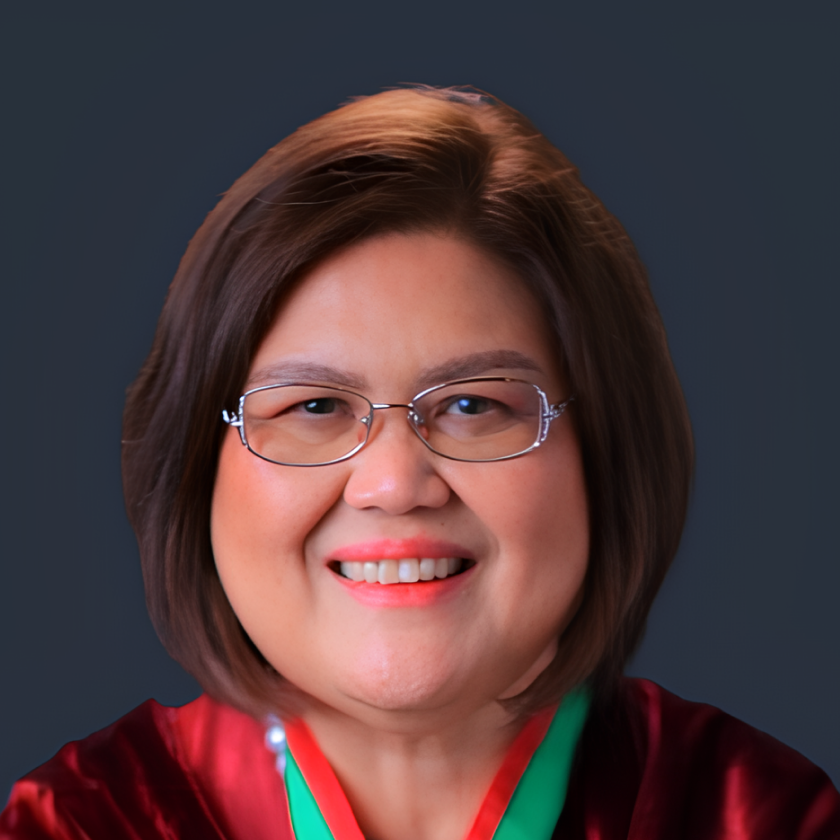 Dr. Cynthia Manabat, PhD, FPCP, FPCEDM