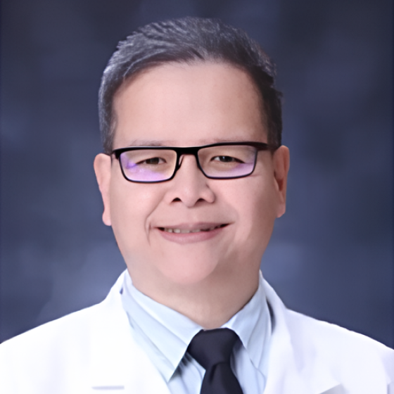 Marcellus Francis L. Ramirez, MD, FPCP, FPCC, FACC