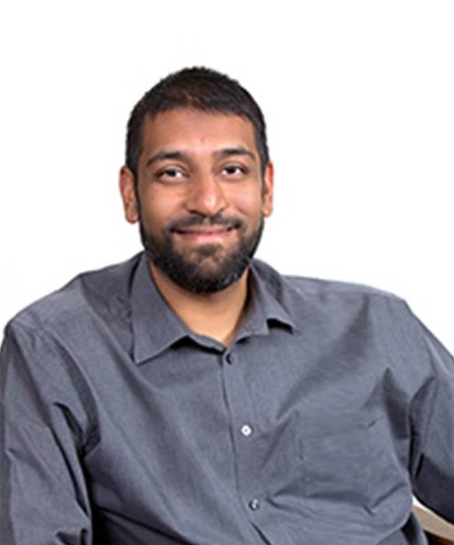 Dr. Shayob Wadee: Nephrologist