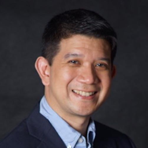 Juan Javier Lichauco, MD, FRA, FPCCP