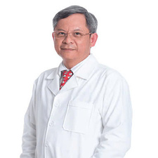  TS.BS. Tăng Hà Nam Anh