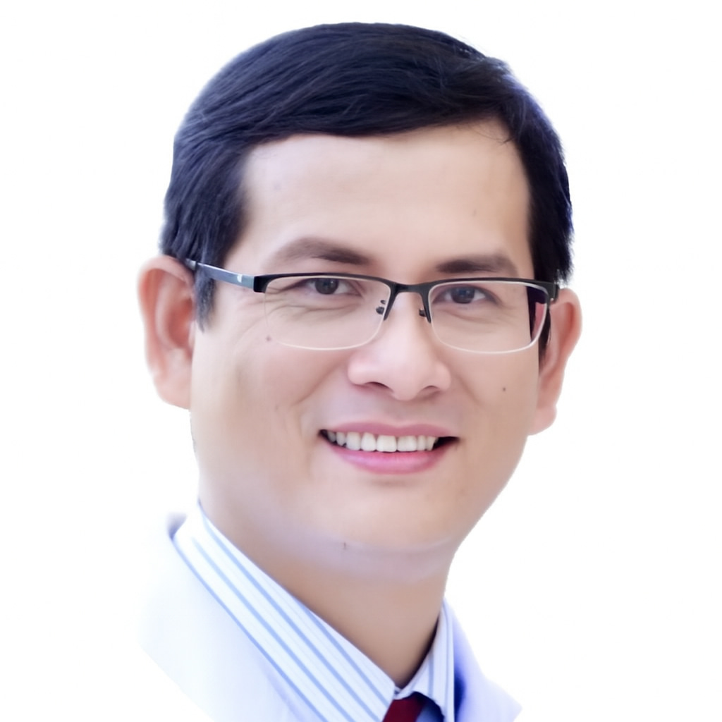 TS.BS. Trần Ngọc Tài